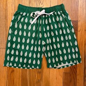 Hornitos Tequila Swim Trunks Party Spring Break